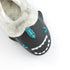Sharkicks Pro - Inverno, Kaiju Nucleare, Tacco Coperto